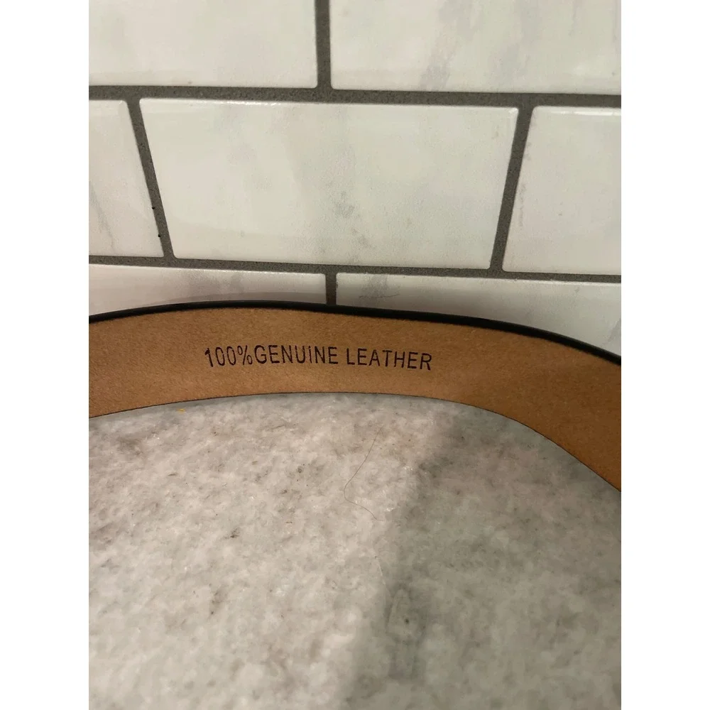 Unbranded excellent genuine